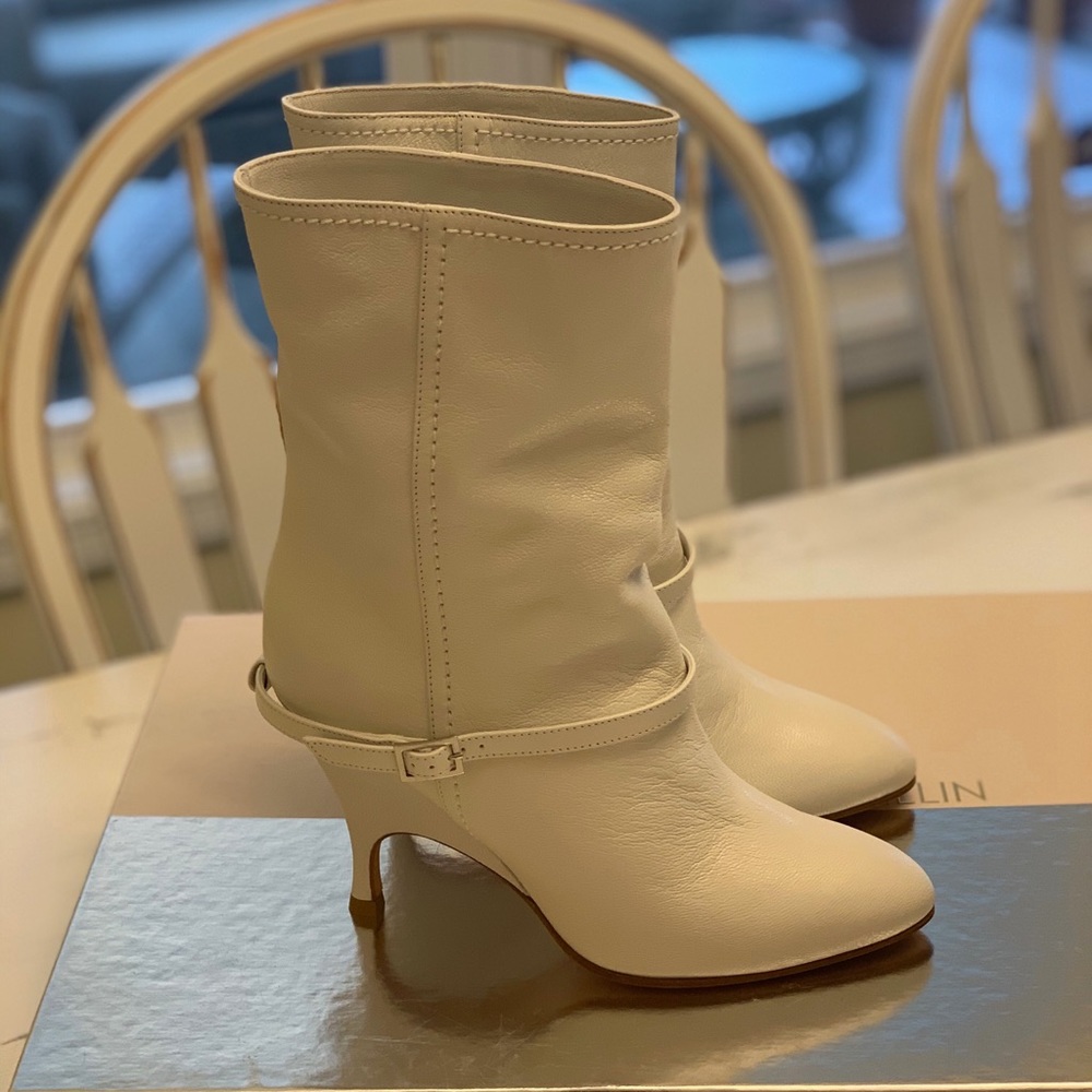 Alchemia di Ballin Boots